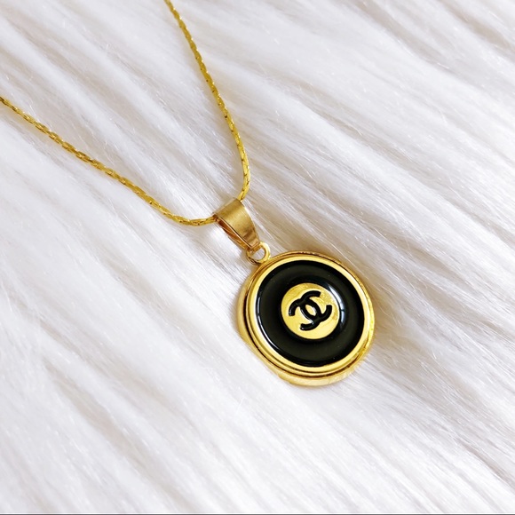 CHANEL Jewelry - Chanel Necklace